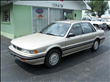 1991 Mitsubishi Galant