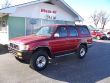 1992 Toyota 4Runner