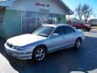 2000 Mazda Millenia