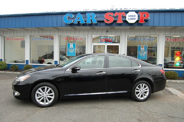 2011 Lexus ES 350