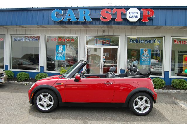 2005 Mini Cooper