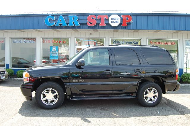 2003 GMC Yukon Denali