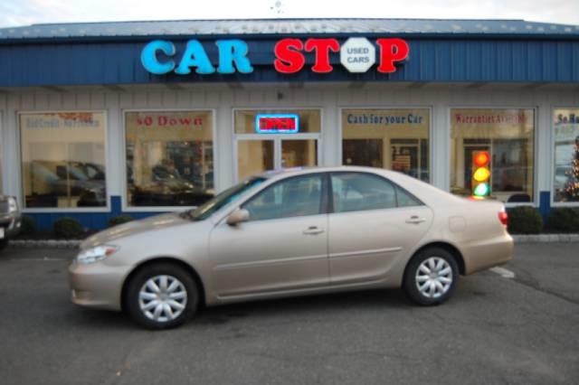 2006 Toyota Camry