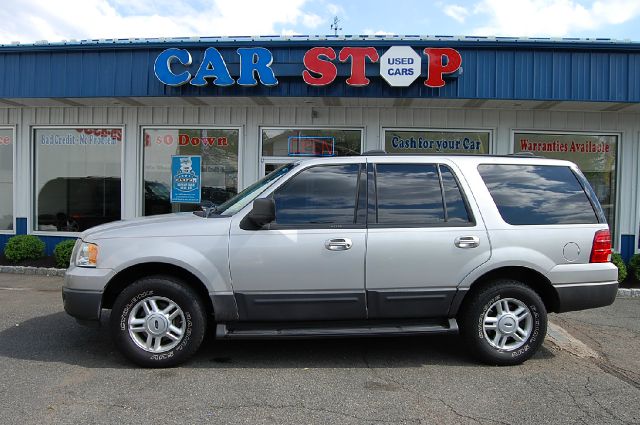 2004 Ford Expedition