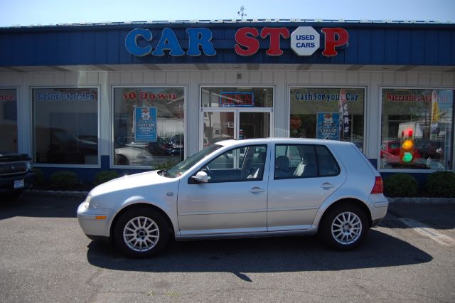 2003 Volkswagen Golf for sale