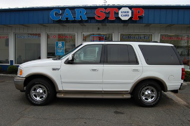 2002 Ford Expedition