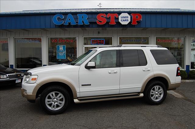 2006 Ford Explorer