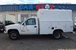 1999 Chevrolet C3500