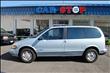 1993 Nissan Quest