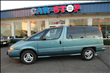 1994 Pontiac Trans Sport