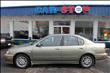 2001 Infiniti G20