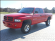 2001 Dodge Ram 1500