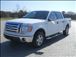 2011 Ford F150