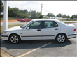 1999 Saab 9-5