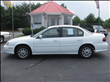1997 Chevrolet Malibu