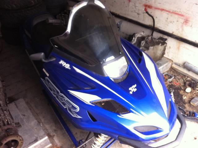 1999 Yamaha SXR 700 Triple for sale