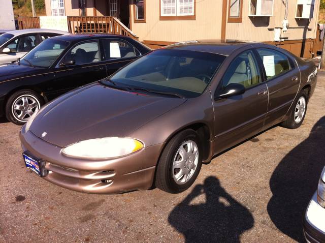 2002 Dodge Intrepid for sale