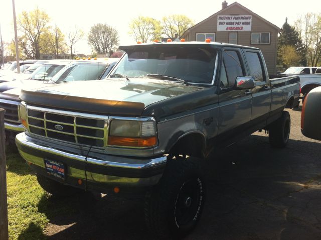 1994 Ford F350 for sale