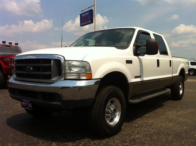 2003 Ford F250 for sale