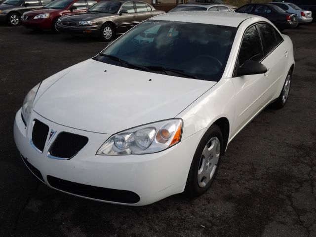 2005 Pontiac G6 for sale