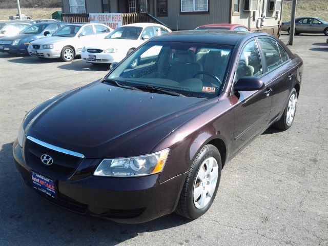 2006 Hyundai Sonata for sale