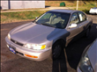 1996 Honda Accord