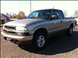2002 Chevrolet S10