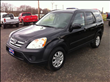 2005 Honda CR-V