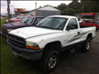 2001 Dodge Dakota