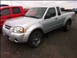 2003 Nissan Frontier