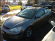 2002 Acura RSX