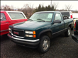 1997 GMC Sierra 1500