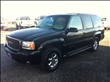 2000 GMC Yukon Denali