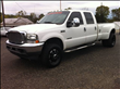 2002 Ford F350