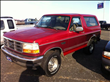 1996 Ford Bronco