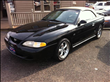 1995 Ford Mustang