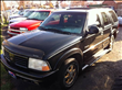 1998 Oldsmobile Bravada