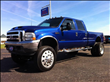 2001 Ford F350