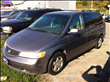 2000 Honda Odyssey