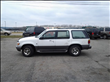 1997 Mercury Mountaineer