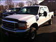 1999 Ford F350