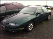 1995 Oldsmobile Aurora