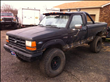 1989 Ford Ranger