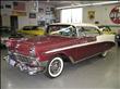 1956 CHEVROLET BEL AIR