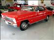 1966 CHEVROLET NOVA