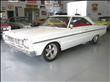 1966 PLYMOUTH BELVEDERE