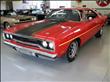 1970 PLYMOUTH ROAD RUNNER