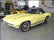 1966 CHEVROLET CORVETTE