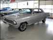 1967 CHEVROLET NOVA