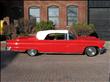 1960 LINCOLN MARK V